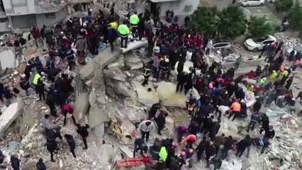 "지진 피해 지역에 교민 100여 명 거주" / YTN