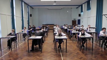 Frequencies | movie | 2014 | Official Trailer