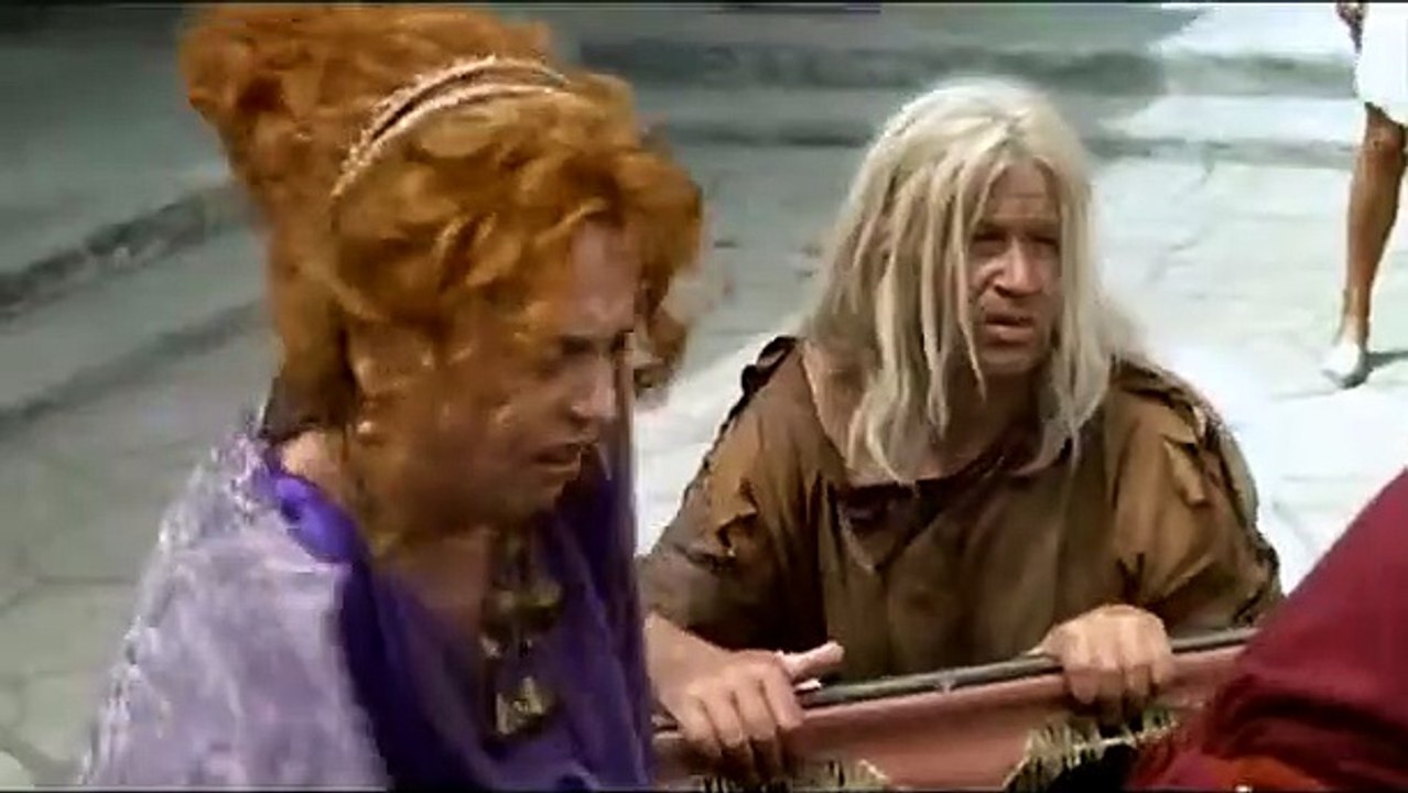 Germanikus | movie | 2004 | Official Trailer