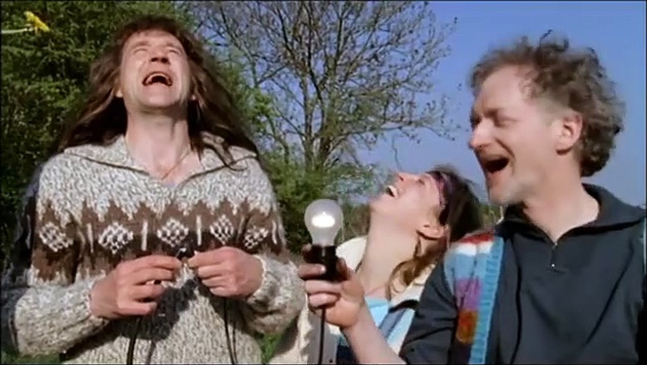 Am Tag als Bobby Ewing starb | movie | 2005 | Official Trailer