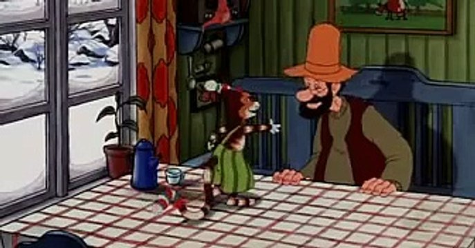 Morgen, Findus, wird's was geben | movie | 2005 | Official Trailer