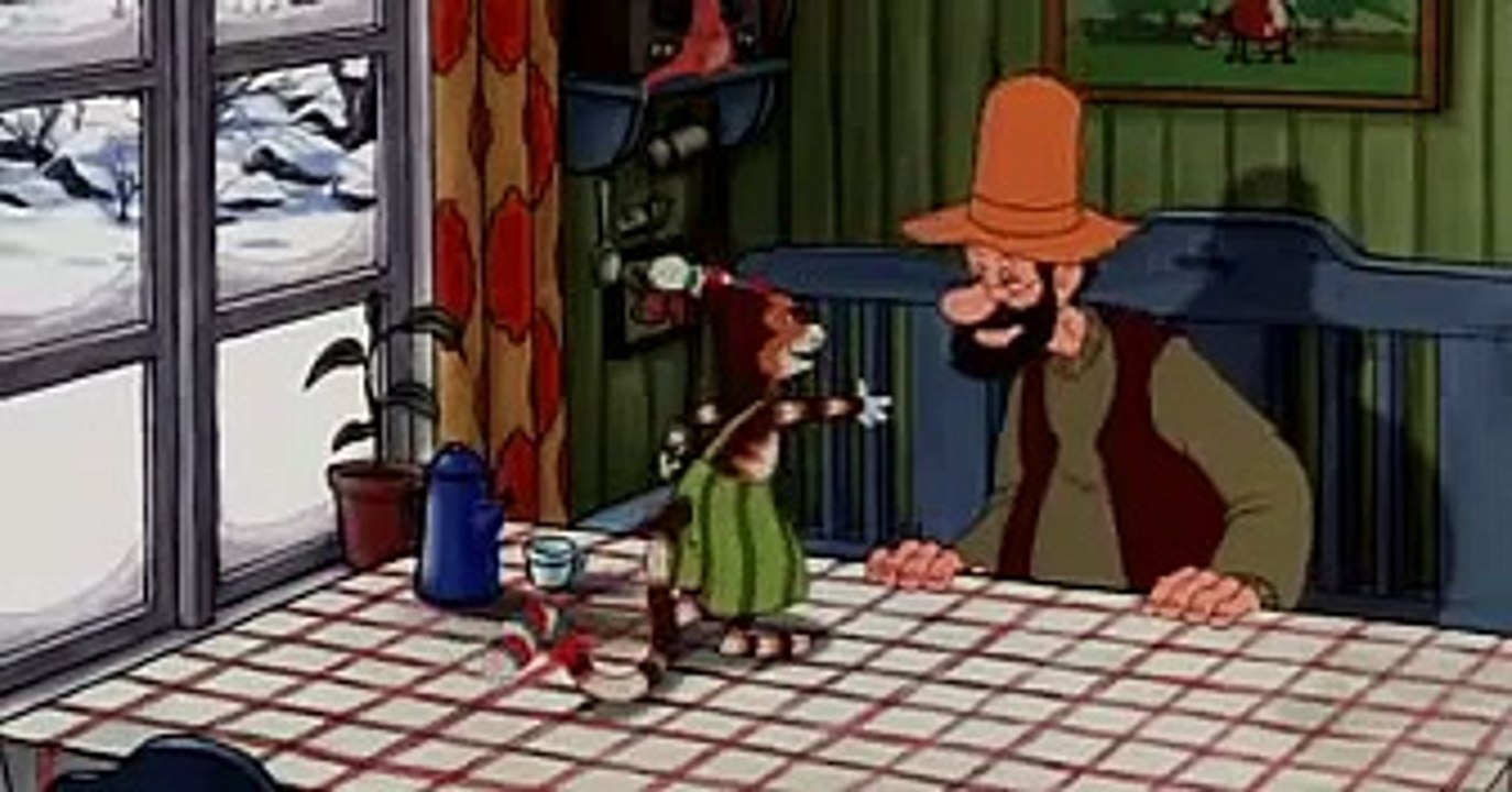 Morgen, Findus, wird's was geben | movie | 2005 | Official Trailer