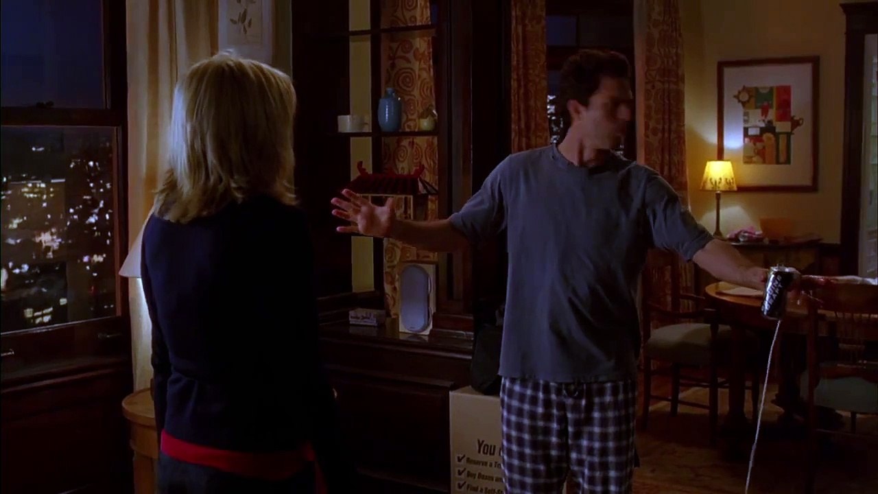 Solange du da bist | movie | 2005 | Official Clip