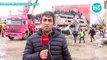 Turkey earthquake_ Building collapses during live broadcast _ Death toll goes up