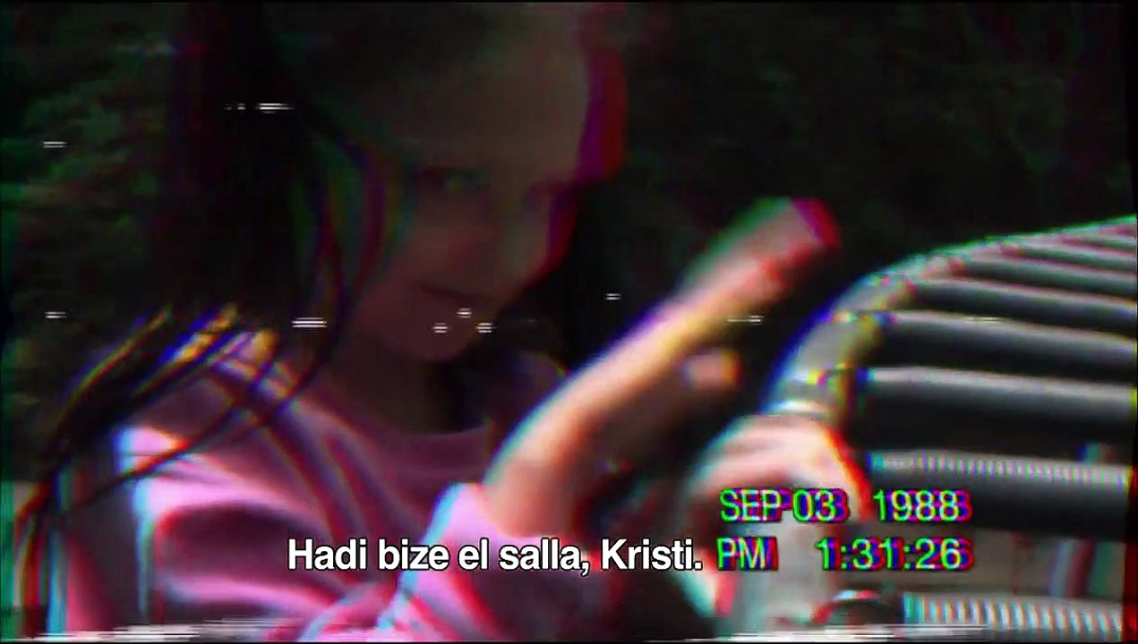 Paranormal Activity 3 | movie | 2011 | Official Trailer