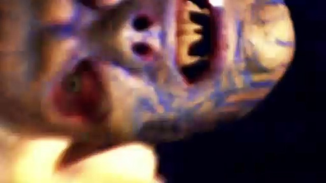 Blood Shot | movie | 2013 | Official Trailer