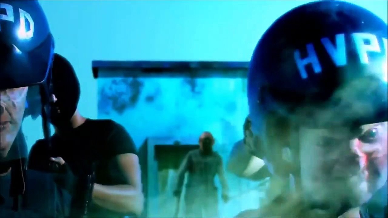 Adam Chaplin | movie | 2011 | Official Trailer