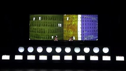 superposition | movie | 2023 | Official Trailer