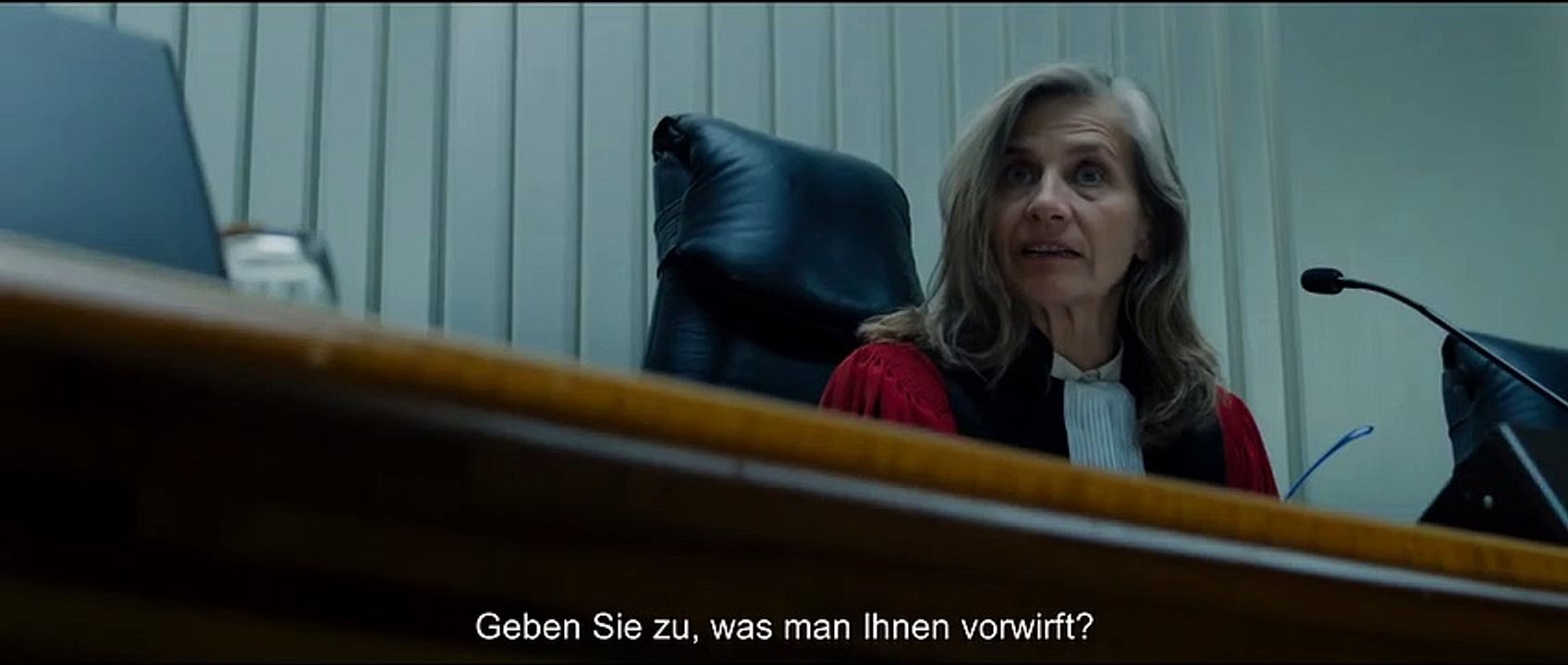 Menschliche Dinge | movie | 2021 | Official Trailer