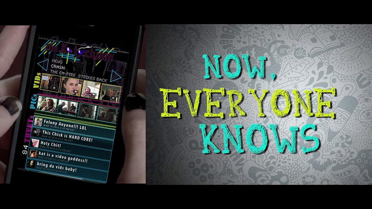 Family Weekend | movie | 2013 | Official Trailer