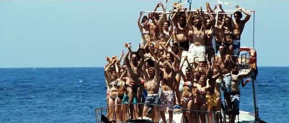 Terraferma | movie | 2011 | Official Trailer