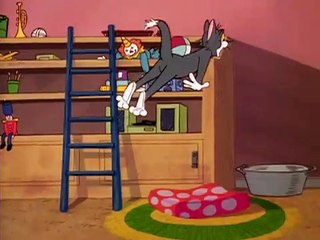 Tom e Jerry   Descanse em Paz, Querido Ratinho