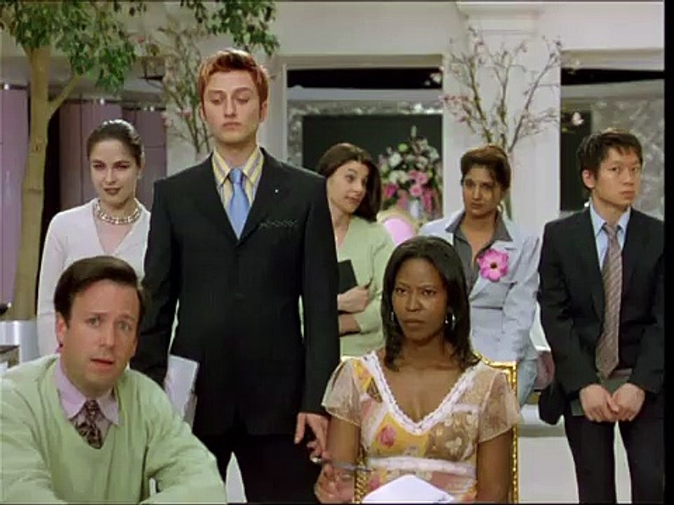 Wedding Bells | movie | 2005 | Official Trailer
