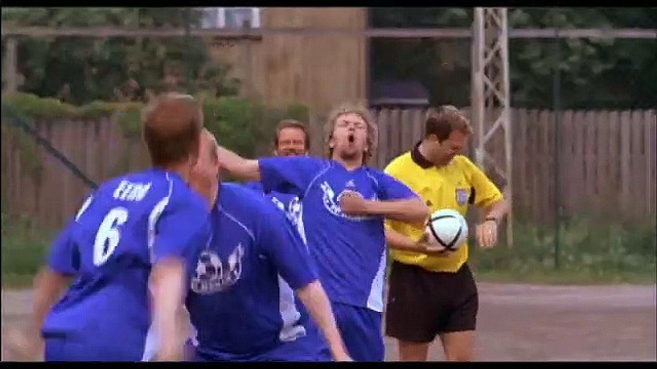 FC Venus - Fußball ist Frauensache | movie | 2005 | Official Trailer