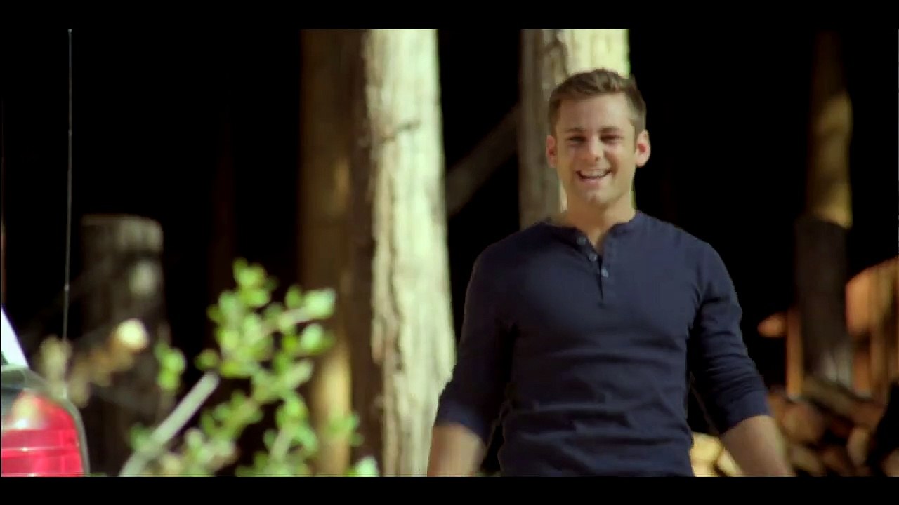 Blood Punch | movie | 2020 | Official Trailer