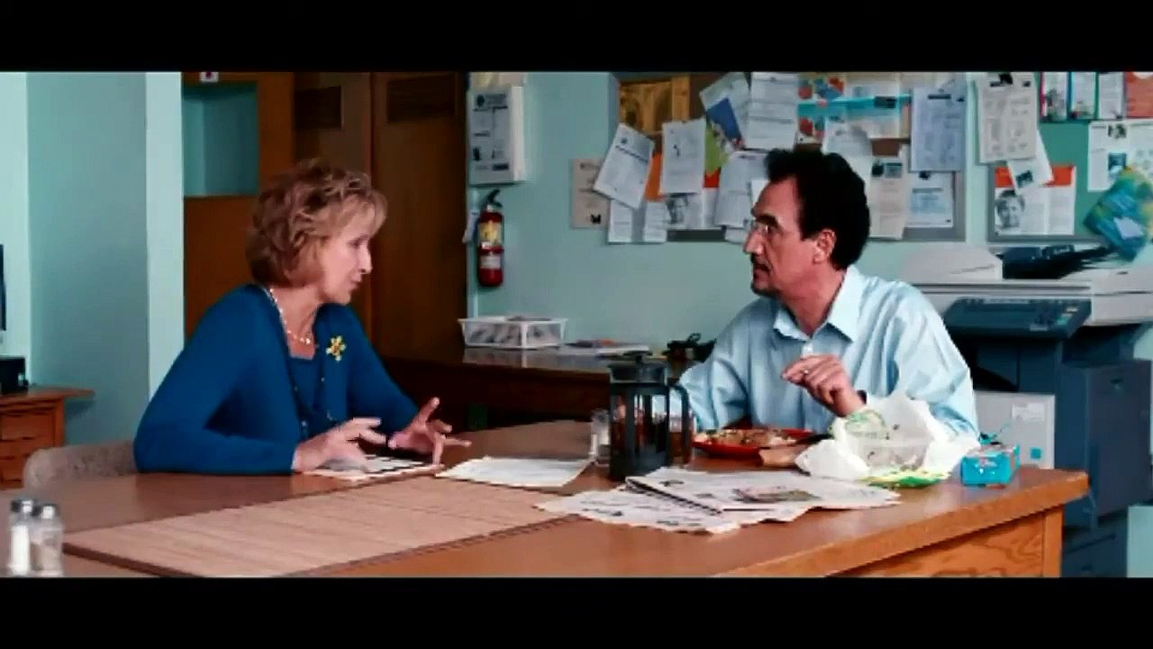 Monsieur Lazhar | movie | 2012 | Official Trailer