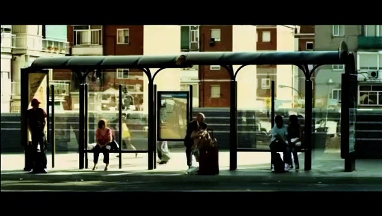 Amador und Marcelas Rosen | movie | 2010 | Official Trailer