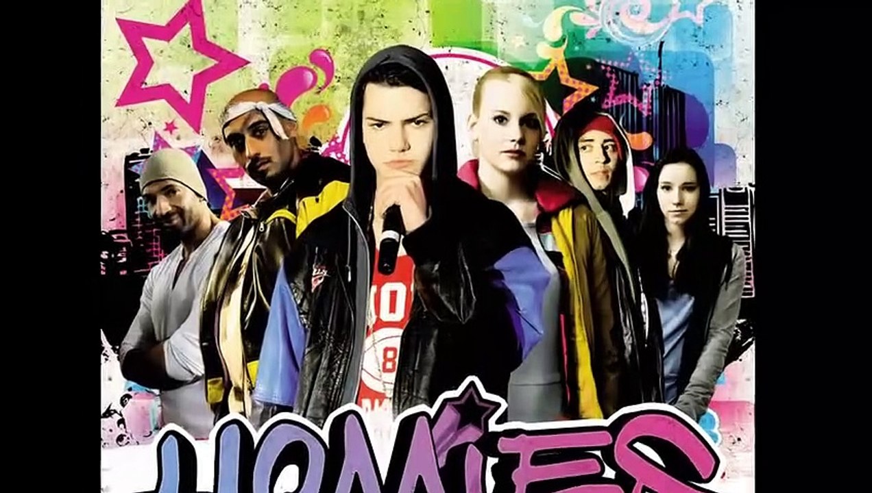 Homies | movie | 2011 | Official Trailer