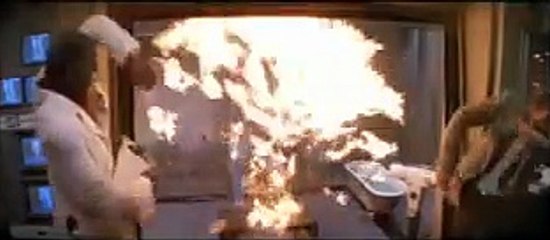 O Poder do Fogo | movie | 1984 | Official Trailer