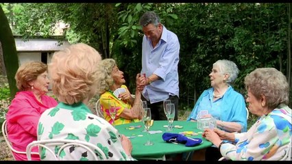 Gianni und die Frauen | movie | 2009 | Official Trailer