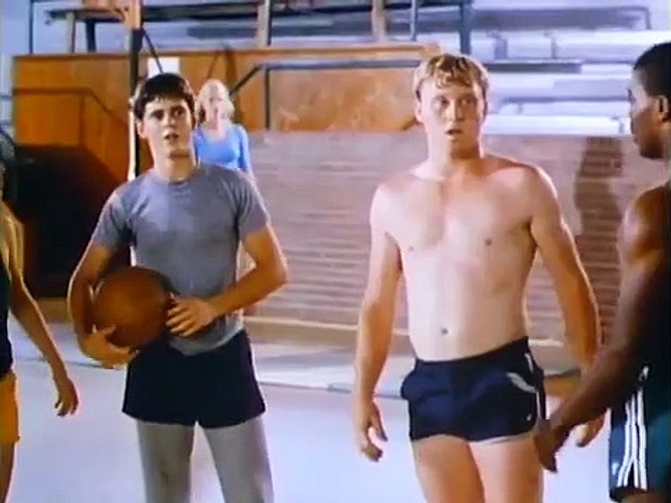 Der Tank | movie | 1984 | Official Trailer