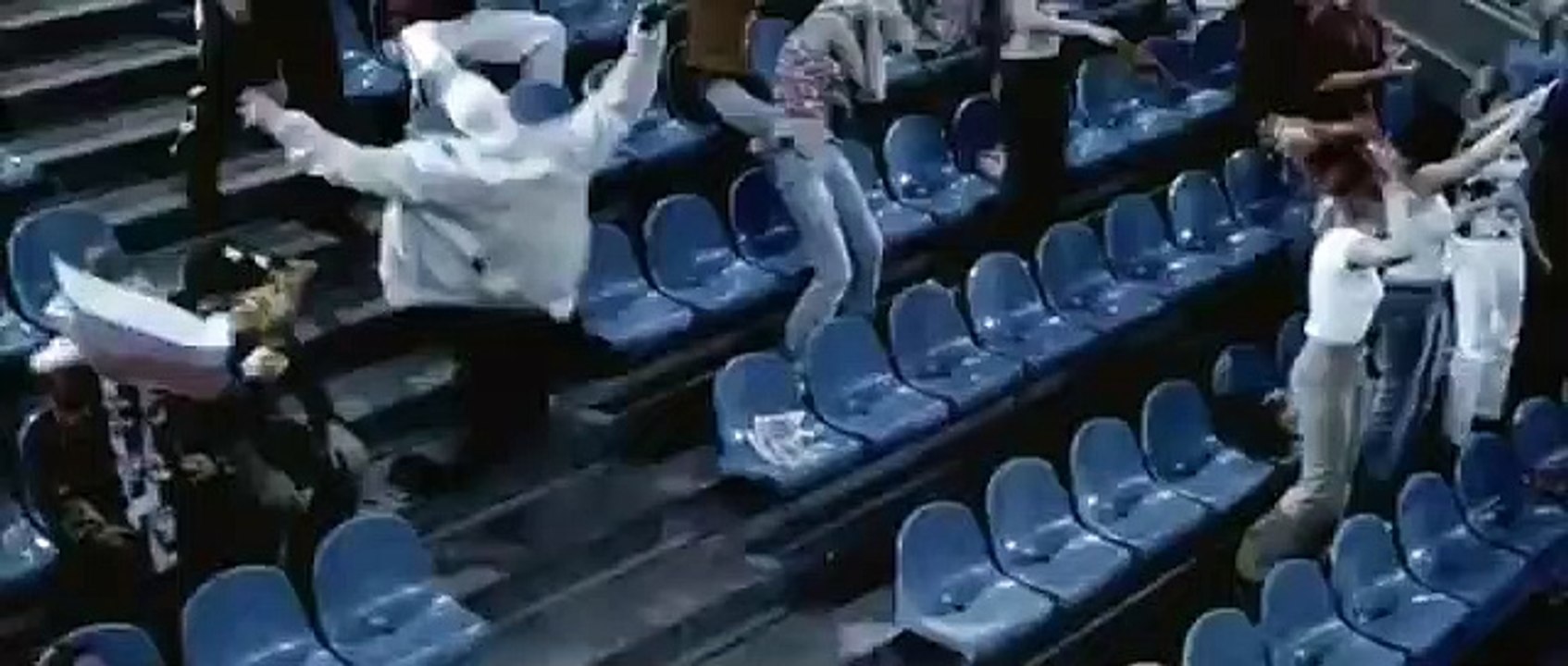 Velvet Revolution | movie | 2005 | Official Trailer