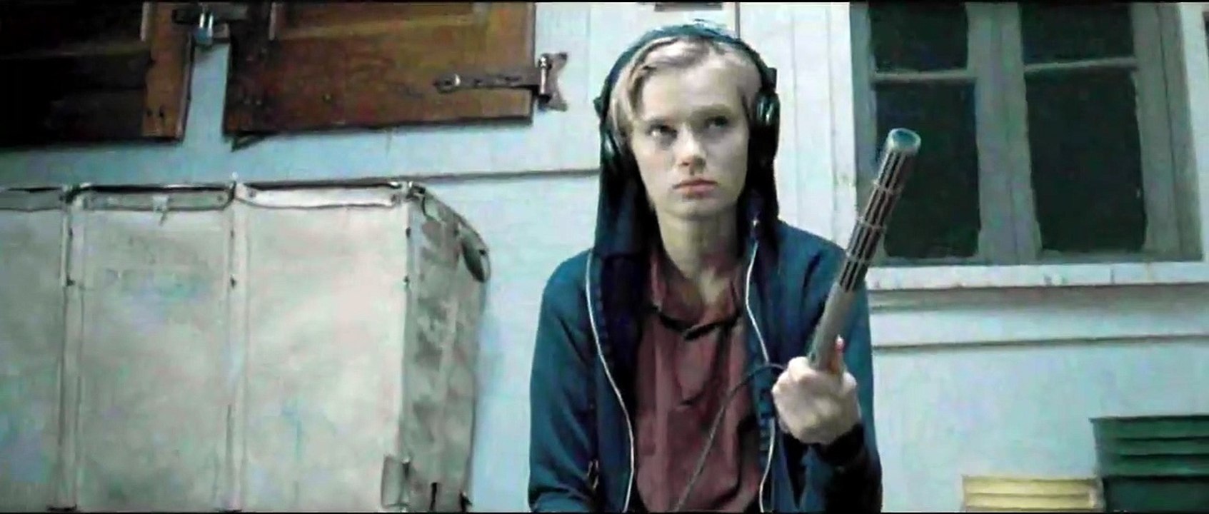 The Innkeepers - Hotel des Schreckens | movie | 2011 | Official Trailer