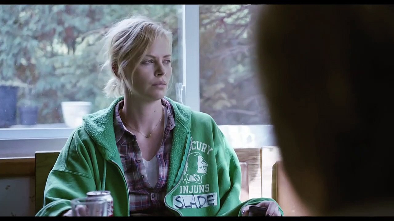 Young Adult | movie | 2011 | Official Trailer