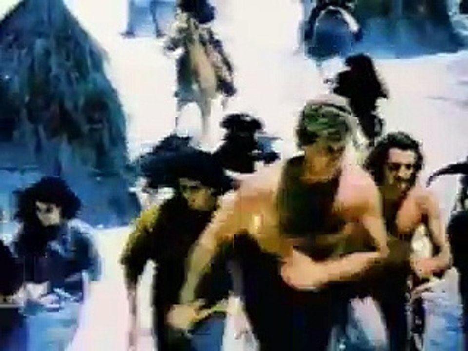 Ator 2 - Der Unbesiegbare | movie | 1982 | Official Trailer