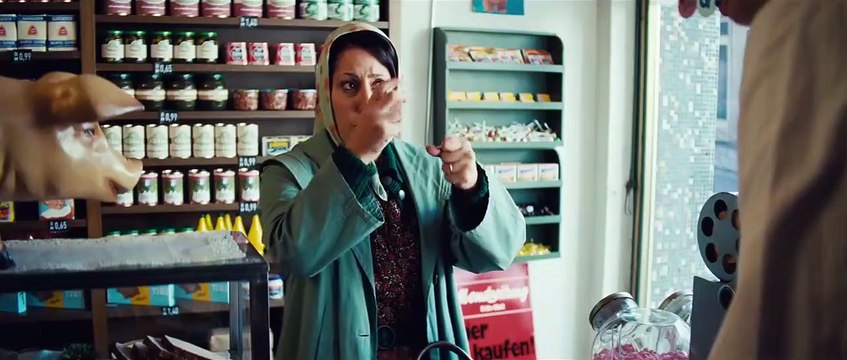 Almanya - Willkommen in Deutschland | movie | 2011 | Official Trailer
