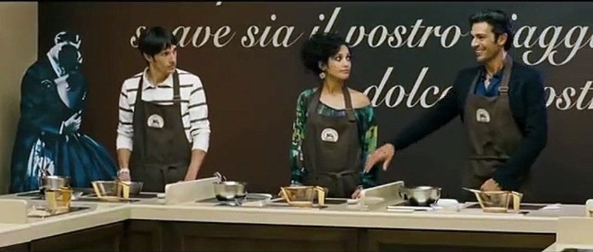 Lezioni di cioccolato 2 | movie | 2011 | Official Trailer