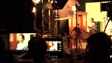 Shirley: Visions of Reality | movie | 2013 | Official Trailer