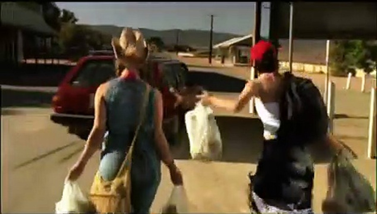 Wolf Creek | movie | 2005 | Official Trailer