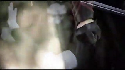 The Legend of the Red Reaper - Dämon, Hexe, Kriegerin | movie | 2014 | Official Trailer