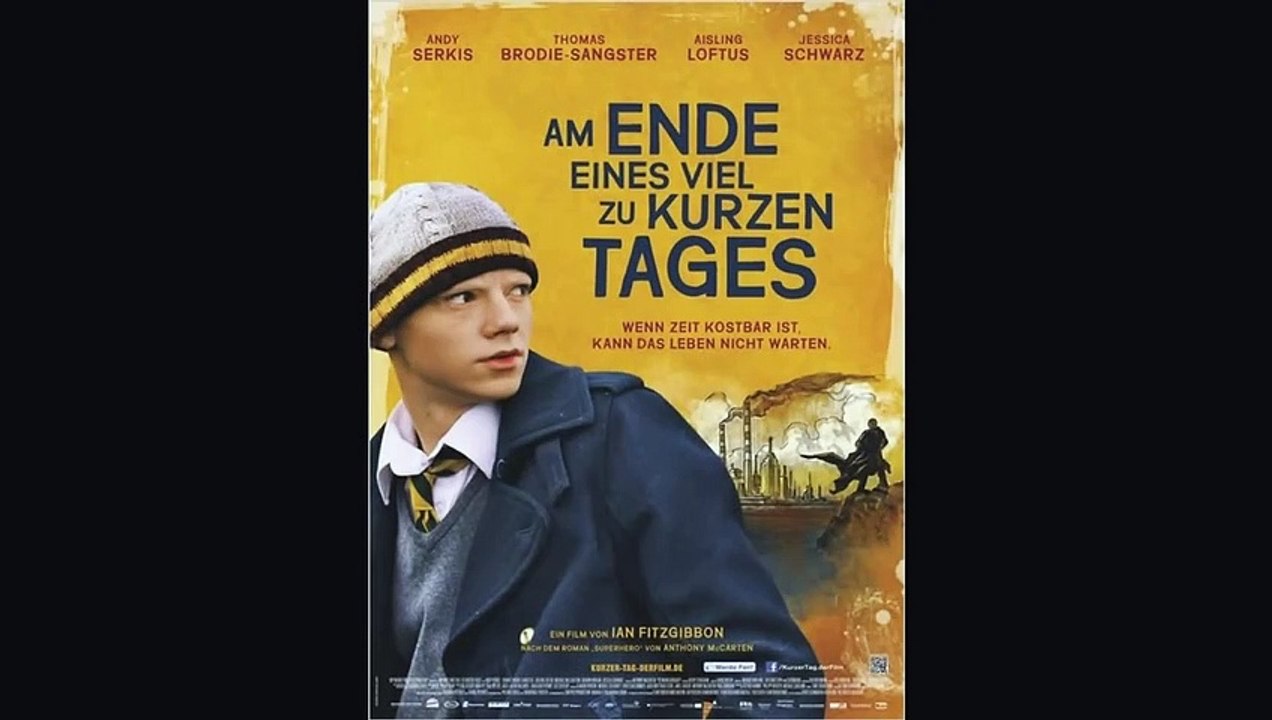 Am Ende eines viel zu kurzen Tages | movie | 2012 | Official Trailer