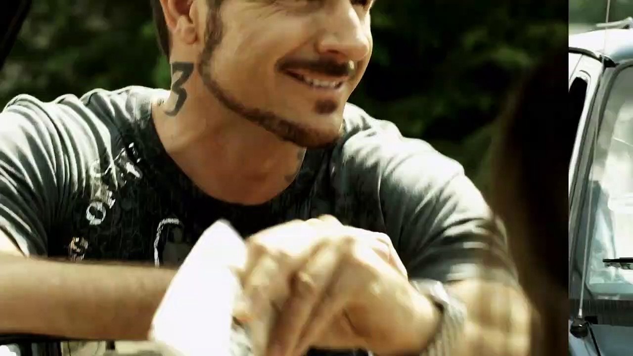 Blood Out | movie | 2011 | Official Trailer