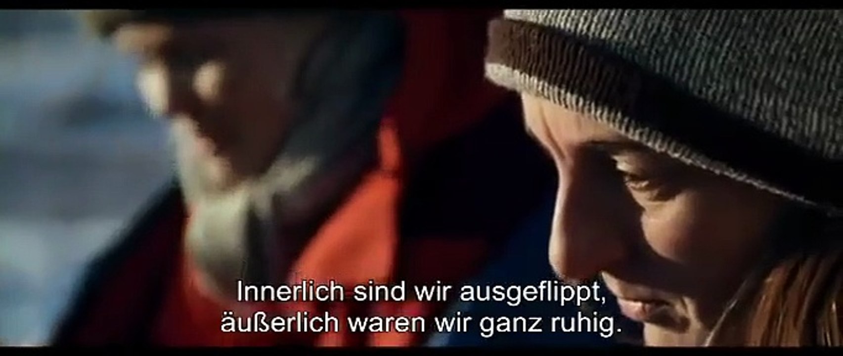Der Berg | movie | 2011 | Official Trailer