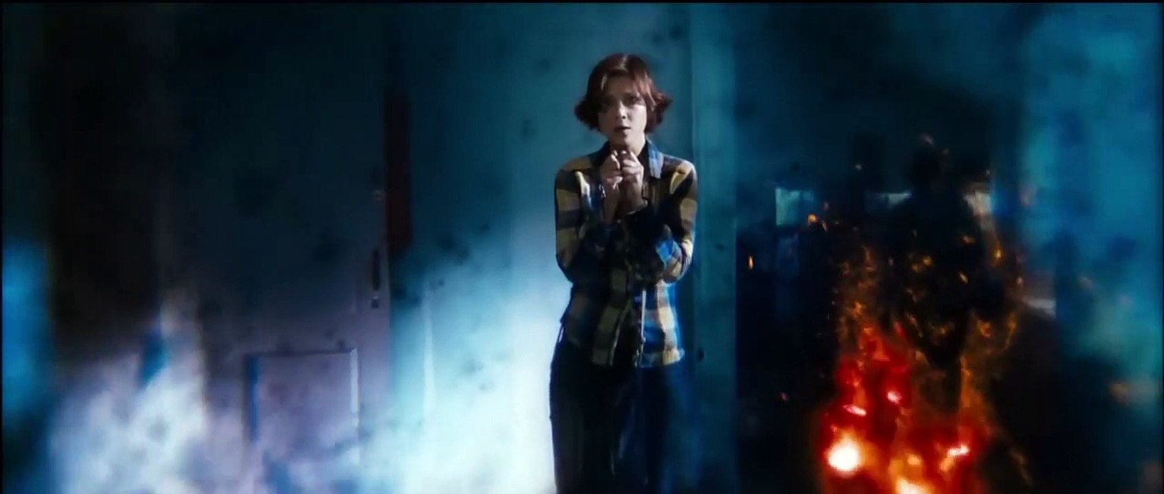 Dark World 2 - Equilibrium | movie | 2013 | Official Trailer