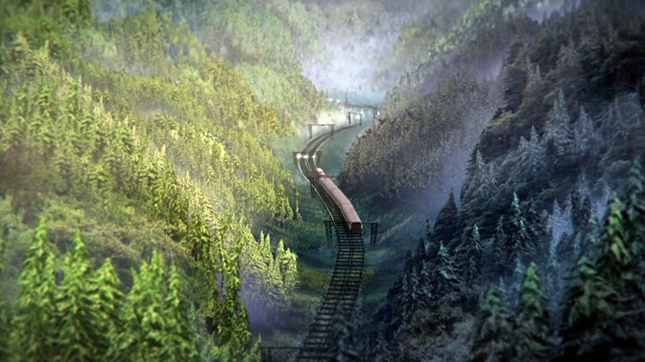 Der große Bär | movie | 2011 | Official Trailer