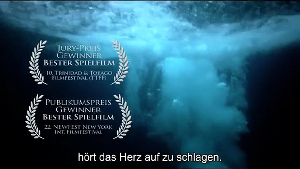 Kinder Gottes | movie | 2011 | Official Trailer