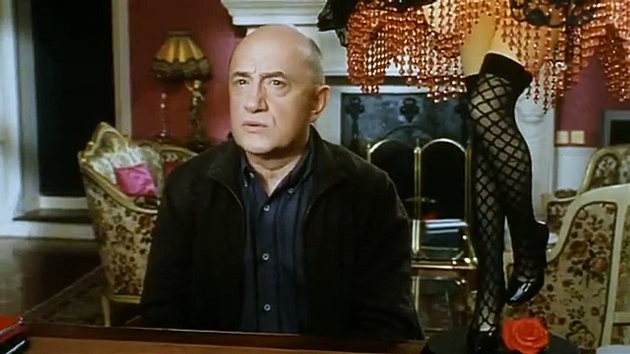 Sie sind ein schöner Mann | movie | 2006 | Official Trailer