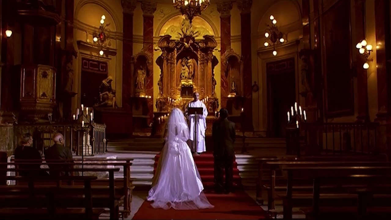 H6 - Tagebuch eines Serienkillers | movie | 2006 | Official Trailer