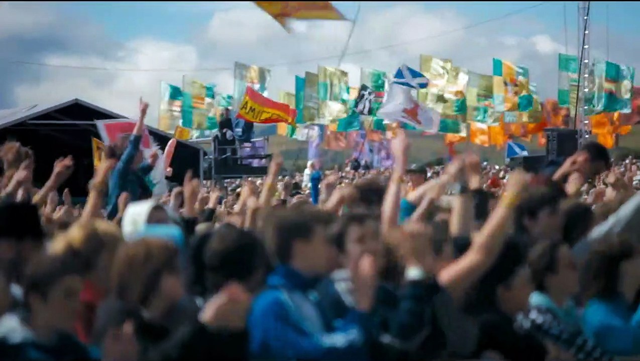 Rock in the Park | movie | 2011 | Official Trailer