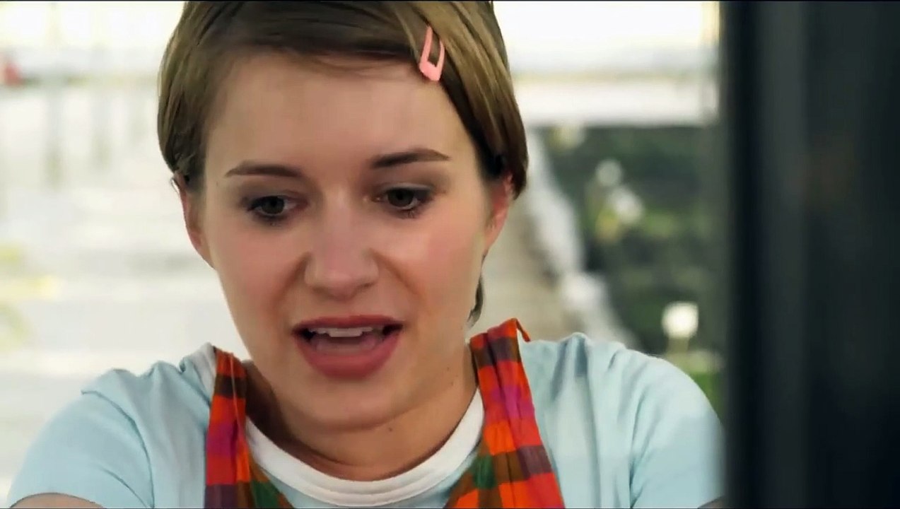 Der böse Onkel | movie | 2013 | Official Trailer