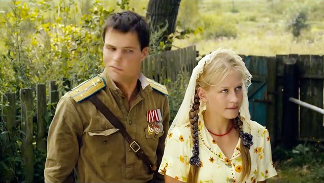 Пять невест | movie | 2011 | Official Trailer