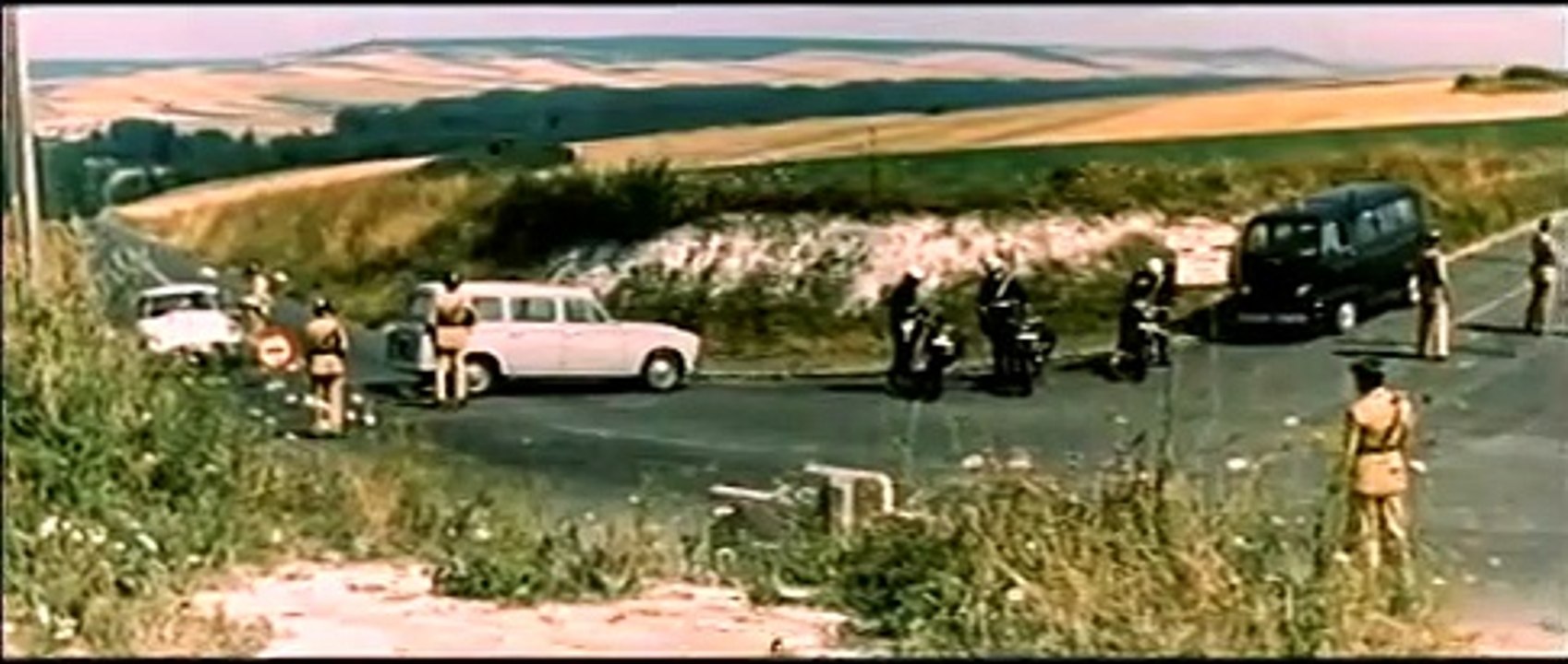 Phantom | movie | 2013 | Official Trailer