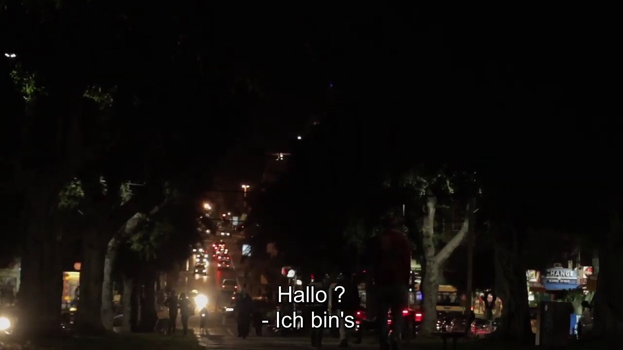 Out In The Dark | movie | 2013 | Official Trailer