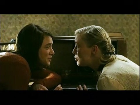 La rosa bianca - Sophie Scholl | movie | 2005 | Official Trailer