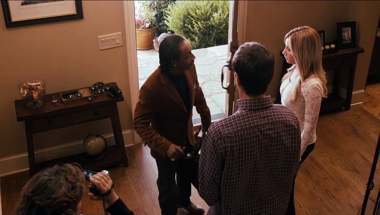 Scary Movie 5 | movie | 2013 | Official Trailer