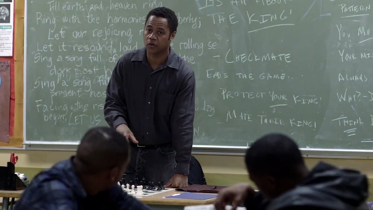Life of a King | movie | 2013 | Official Trailer